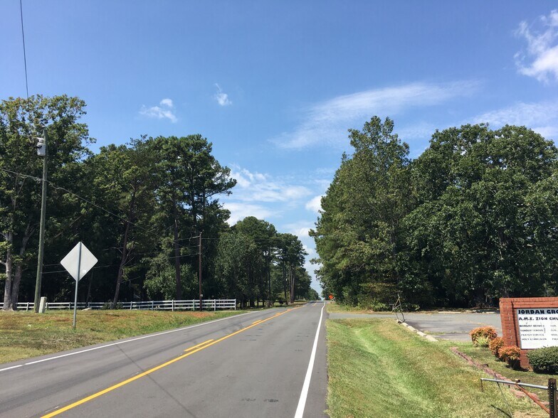 More Photos Of 3125 Third, Siler City Land For Sale