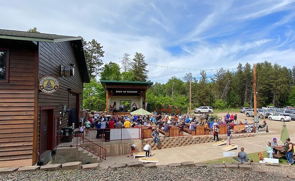 More Photos Of 23836 Smiley Rd, Nisswa Specialty For Sale