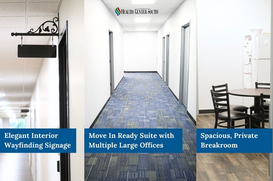 More Photos Of 2826 Ross Clark Cir, Dothan Unknown For Lease