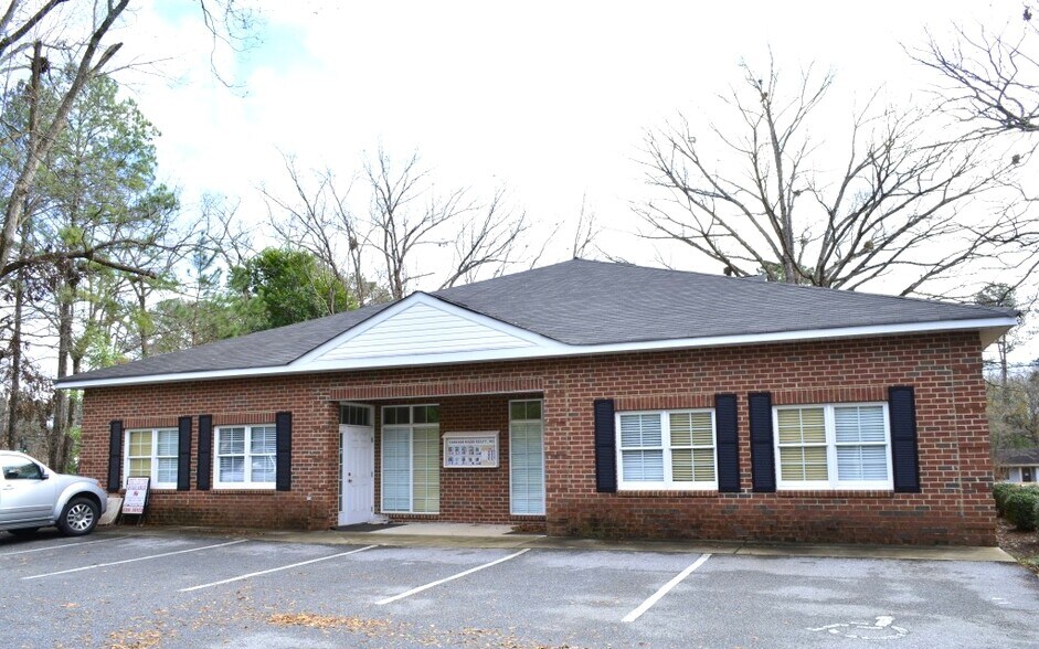 More Photos Of 770 Gaines School Rd, Athens Office For Lease