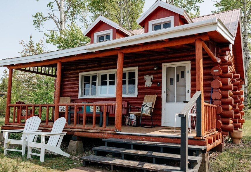 More Photos Of 13051 M 26 Hwy, Eagle Harbor Manufactured Housing Mobile Home Park For Sale