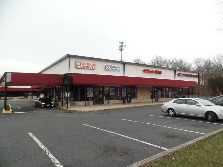 More Photos Of 343-351 State Route 34, Matawan Storefront Retail Office For Lease