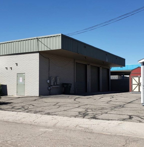 More Photos Of 3502 N Oracle Rd, Tucson Auto Repair For Sale