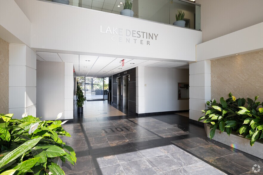 More Photos Of 1101 N Lake Destiny Dr, Maitland Office Residential For Lease