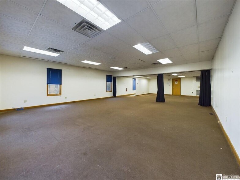 More Photos Of 242 N Union St, Olean Office For Sale
