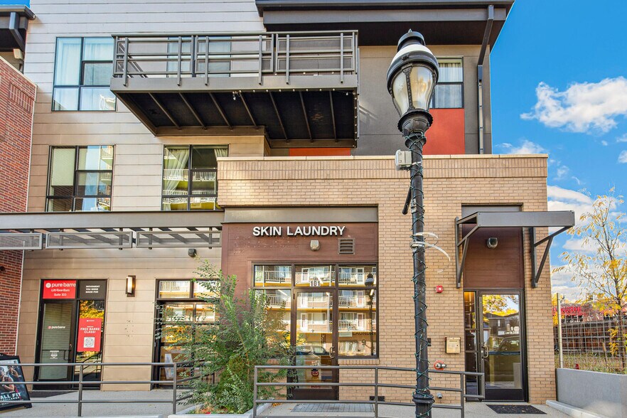 More Photos Of 3420 W 32nd Ave, Denver Storefront For Lease