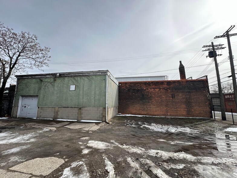 More Photos Of , Cleveland Industrial For Sale