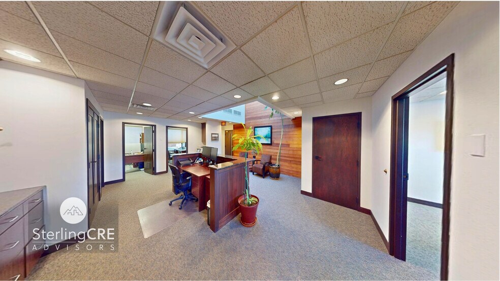 More Photos Of 430 N Ryman St, Missoula Office For Sale