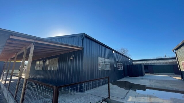 More Photos Of 9909 FM 969, Austin General Retail For Sale