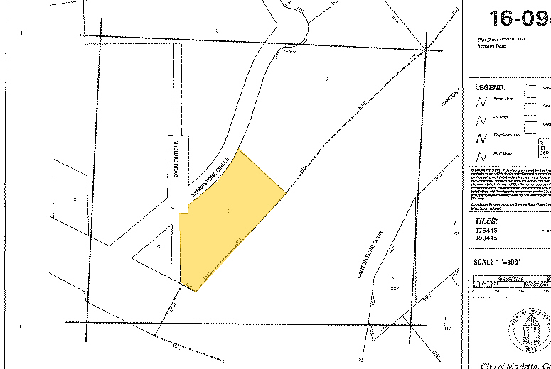 More Photos Of 1275 Kennestone Cir, Marietta Unknown For Sale