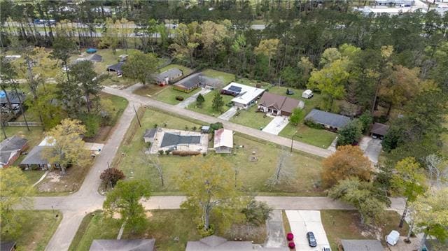 More Photos Of 523 Susan Drive, Hammond Land For Sale