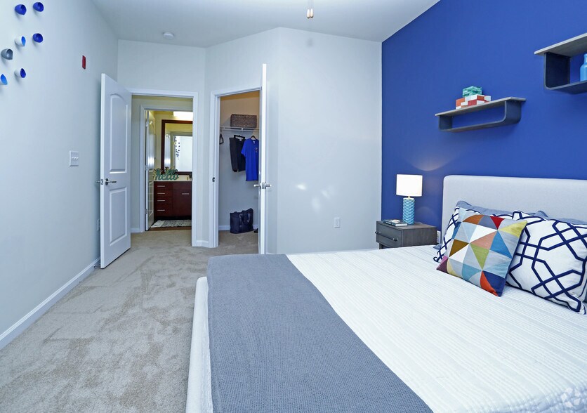 More Photos Of 900 E Six Forks Rd, Raleigh Apartments For Lease