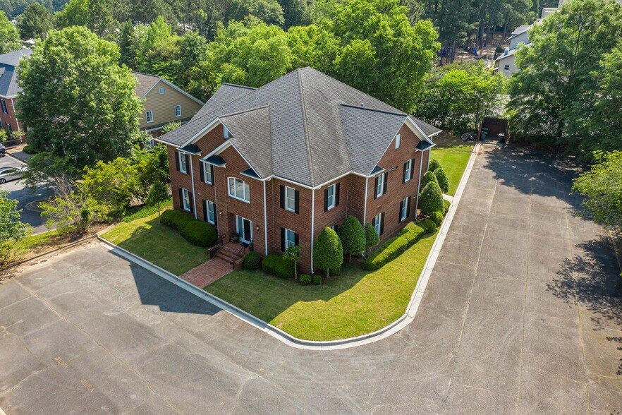 More Photos Of 1580 Warsaw Rd, Roswell Office For Lease