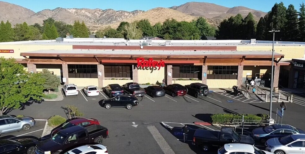 More Photos Of 3304 S McCarran Blvd, Reno Storefront For Lease