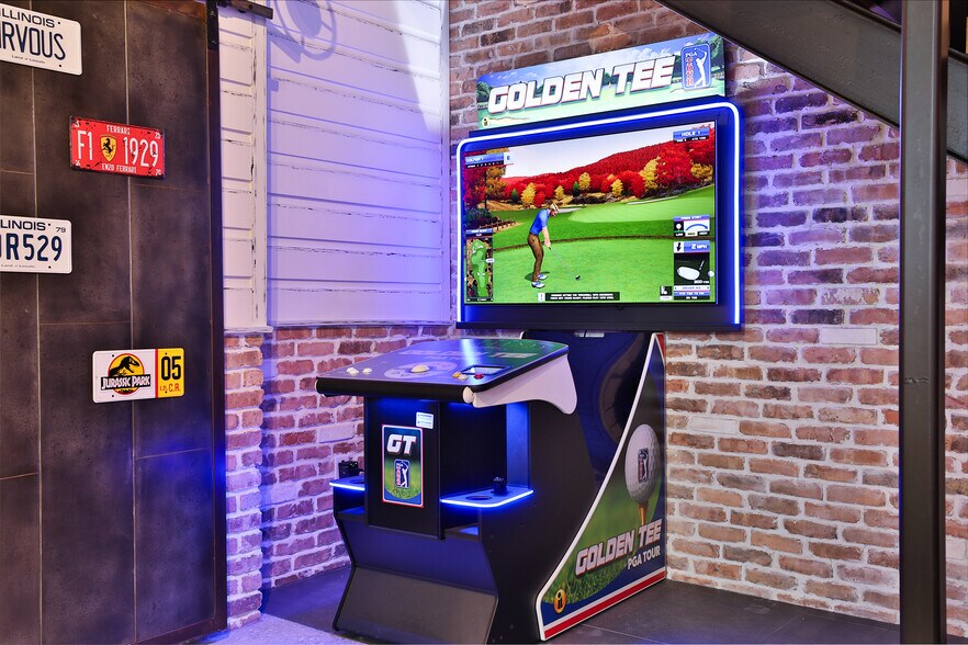 More Photos Of 1435 FM 1463 Rd, Katy Showroom For Sale