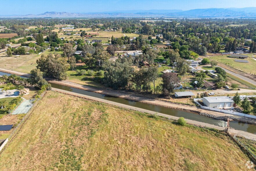 More Photos Of 10368 E Shaw Ave, Clovis Land For Lease