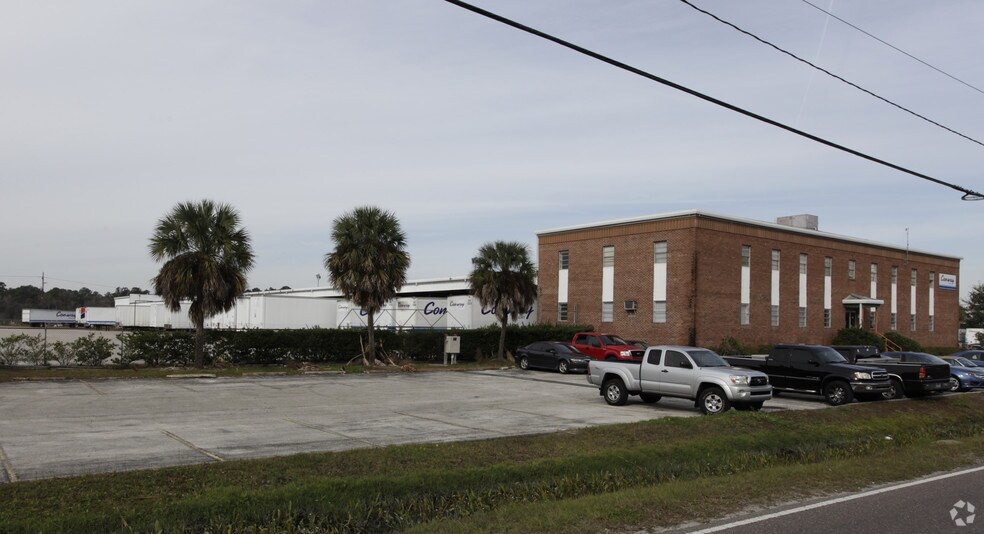 More Photos Of 500 Ellis Rd N, Jacksonville Warehouse For Lease