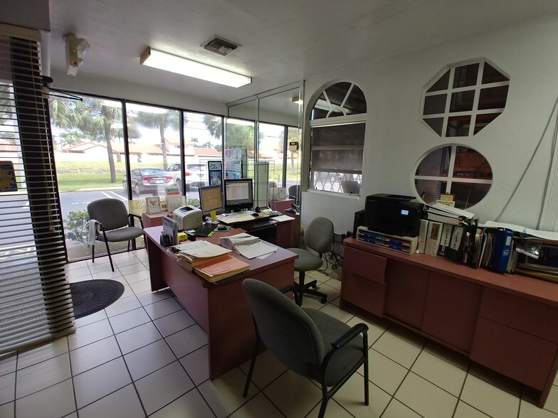 More Photos Of 6187 NW 167th St, Miami Lakes Office For Sale