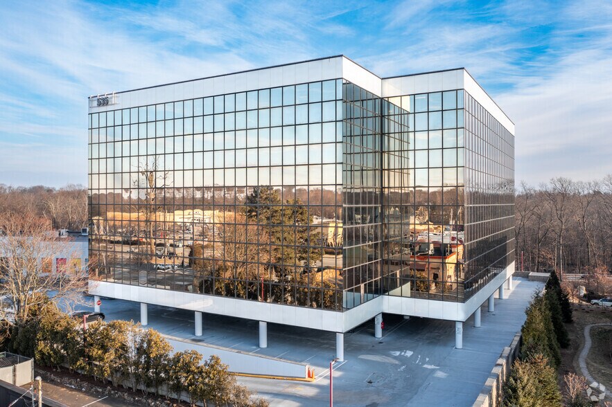 Primary Photo Of 535 Connecticut Ave, Norwalk Office For Lease