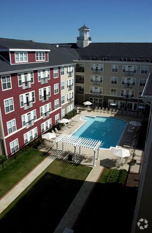 More Photos Of 1901 West St, Annapolis Apartments For Lease