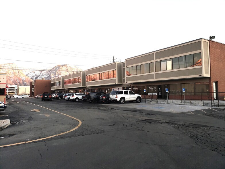 More Photos Of 1160 S State St, Orem Loft Creative Space For Lease