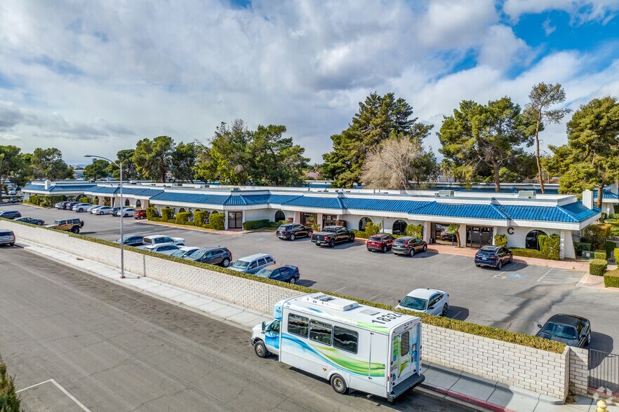 More Photos Of 601 S Rancho Dr, Las Vegas Medical For Sale
