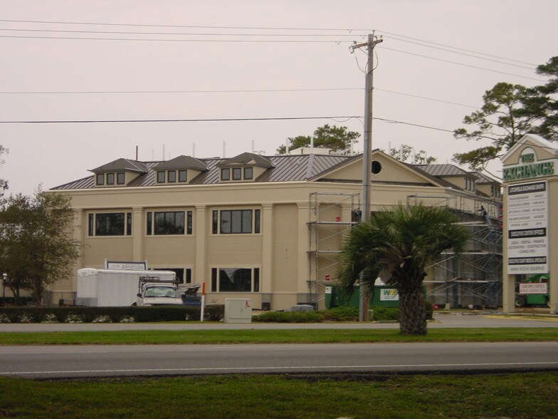 More Photos Of 14363 Ocean Hwy, Pawleys Island Office For Lease