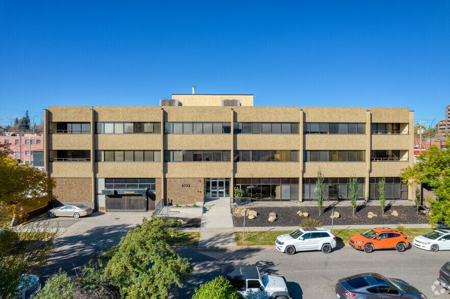 More Photos Of 4723 1st St SW, Calgary Office For Sale
