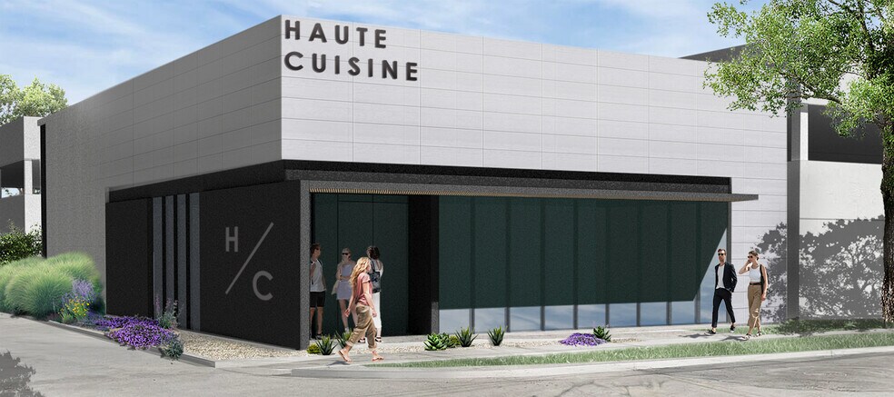 More Photos Of 1500 Waugh Dr, Houston Office For Lease