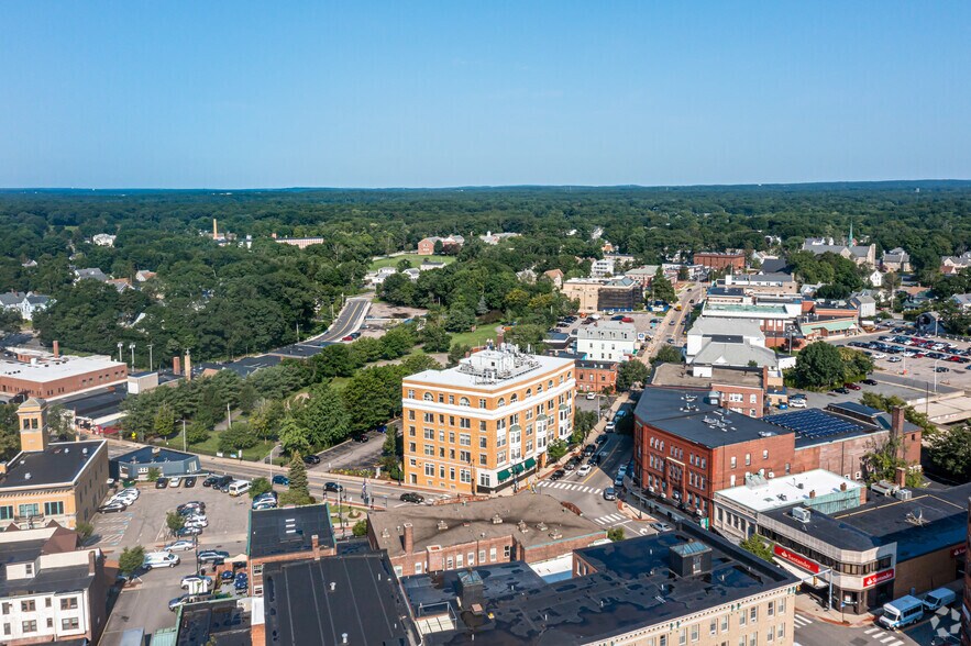 More Photos Of 8 N Main St, Attleboro Office For Lease