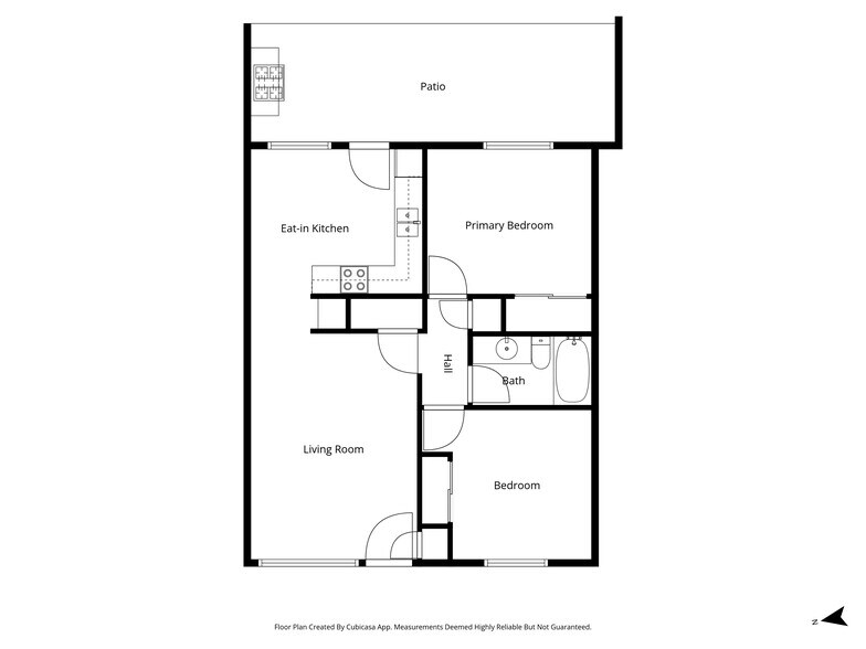 More Photos Of 1011-1015 S 48th Ave, Yakima Apartments For Sale