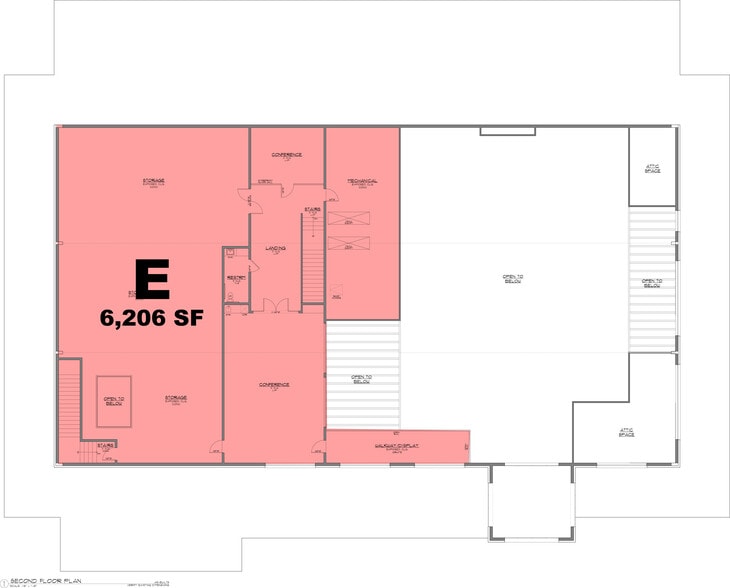 More Photos Of 240 N Burleson Blvd, Burleson General Retail For Sale