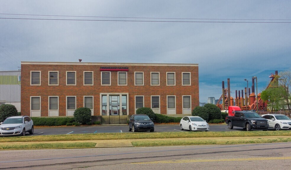 More Photos Of 2 32nd St S, Birmingham Office For Lease