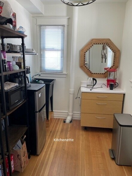 More Photos Of 1510 York St, Denver Loft Creative Space For Lease