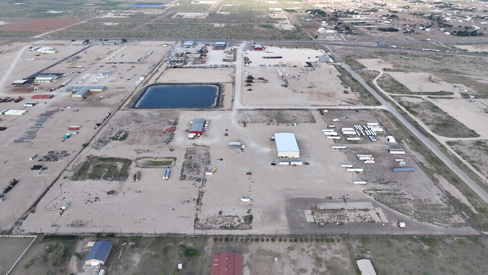 More Photos Of 11308 W County Road 61, Midland Industrial For Sale