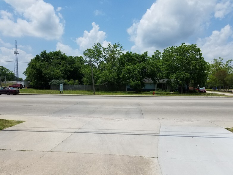 More Photos Of 15119 FM 2100 Rd, Crosby Land For Sale