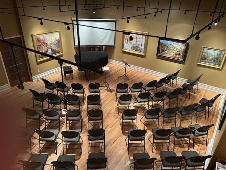 More Photos Of 3795 Route 202, Doylestown Freestanding For Sale