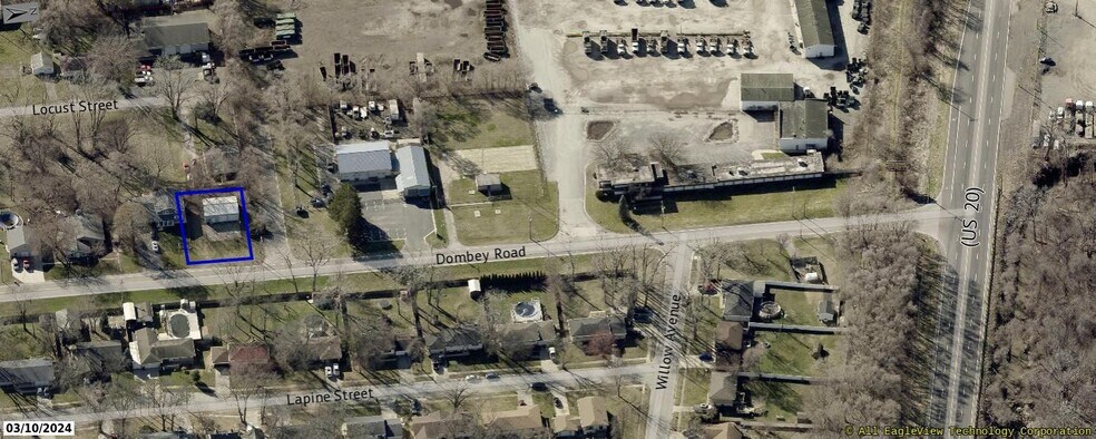 More Photos Of 2130 Dombey, Portage Flex For Sale