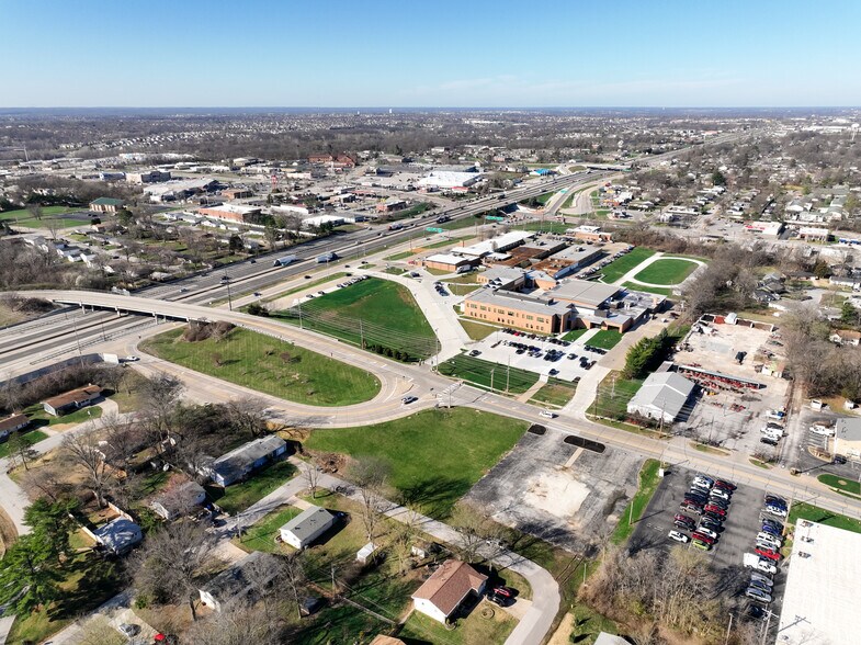 More Photos Of 512 Sonderen St, O'Fallon Land For Sale