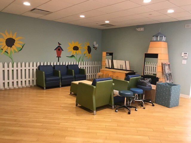 More Photos Of 901 Ethan Allen Hwy, Ridgefield Office For Sale