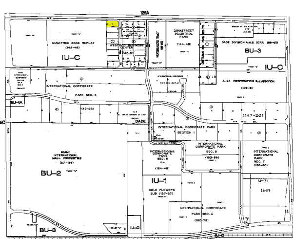 More Photos Of 2470 NW 102nd Pl, Doral Storefront Retail Office For Sale