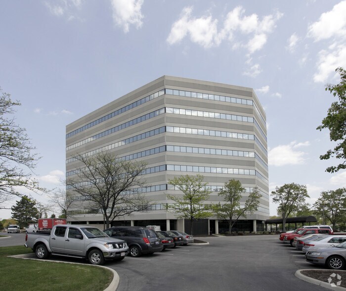 More Photos Of 1105 Schrock Rd, Columbus Office For Lease