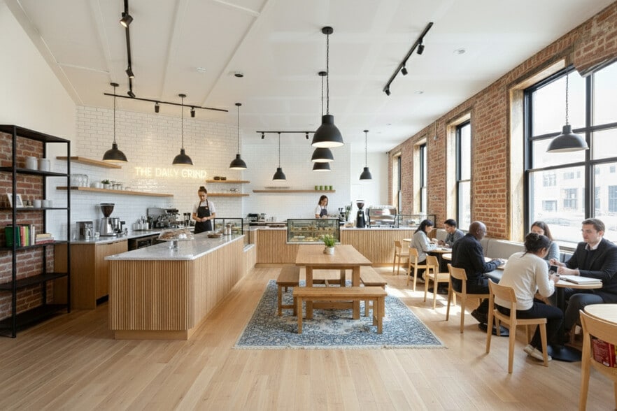 More Photos Of 2324 N Capitol St NW, Washington Storefront Retail Residential For Sale