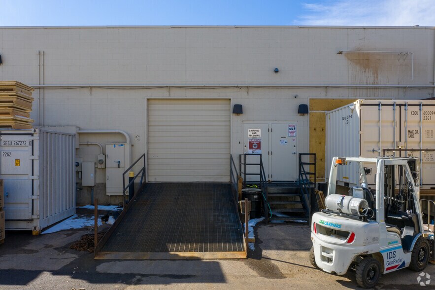 More Photos Of 14818 W 6th Ave, Golden Unknown For Lease