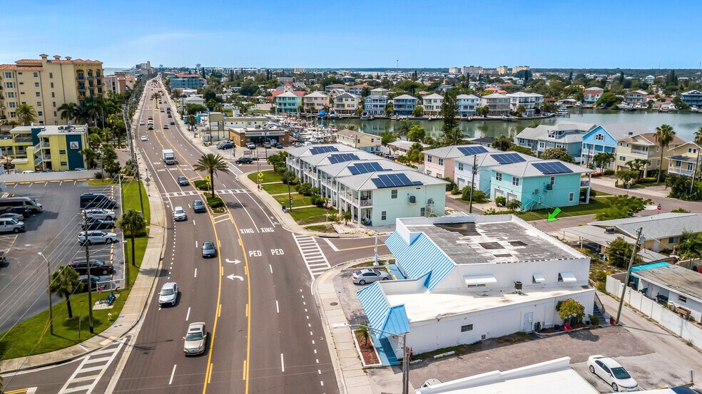 More Photos Of 13495 Gulf Blvd, Madeira Beach Medical For Sale