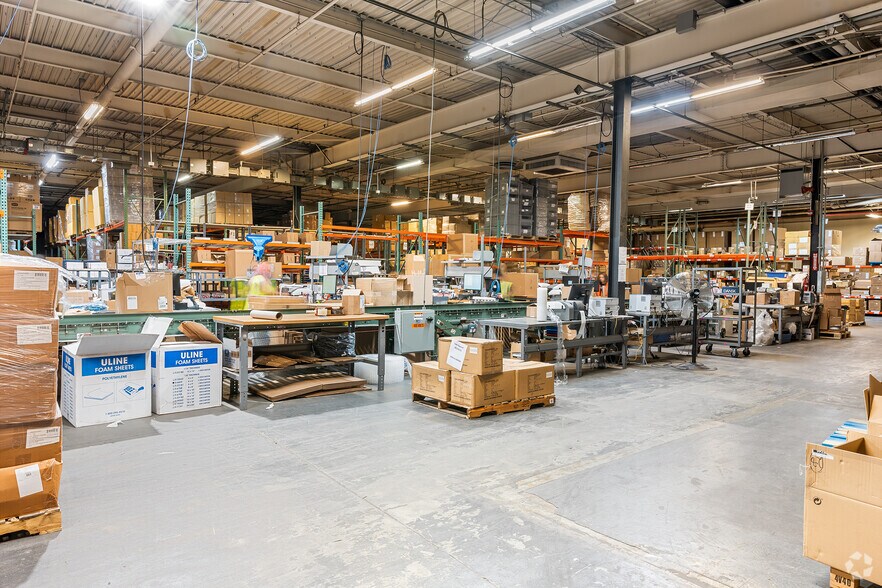 More Photos Of 500 Bic Dr, Milford Warehouse For Lease