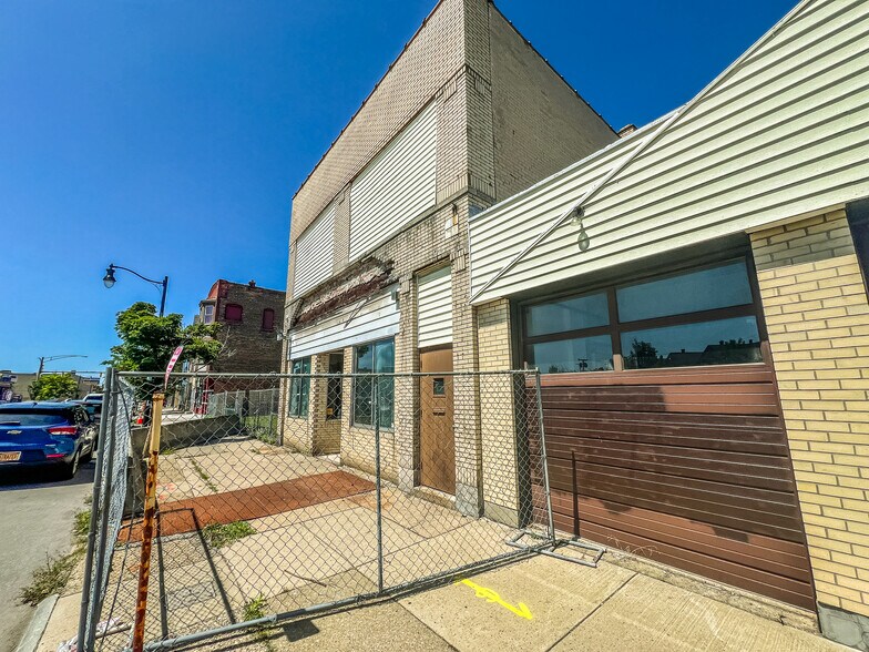 More Photos Of 356 Ferry St, Buffalo Storefront Retail Residential For Sale