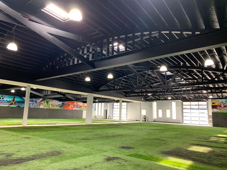 More Photos Of 3801-3809 N Elston Ave, Chicago Industrial For Lease