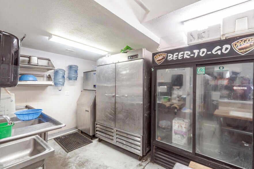 More Photos Of 100 N Pagosa Blvd, Pagosa Springs Freestanding For Sale