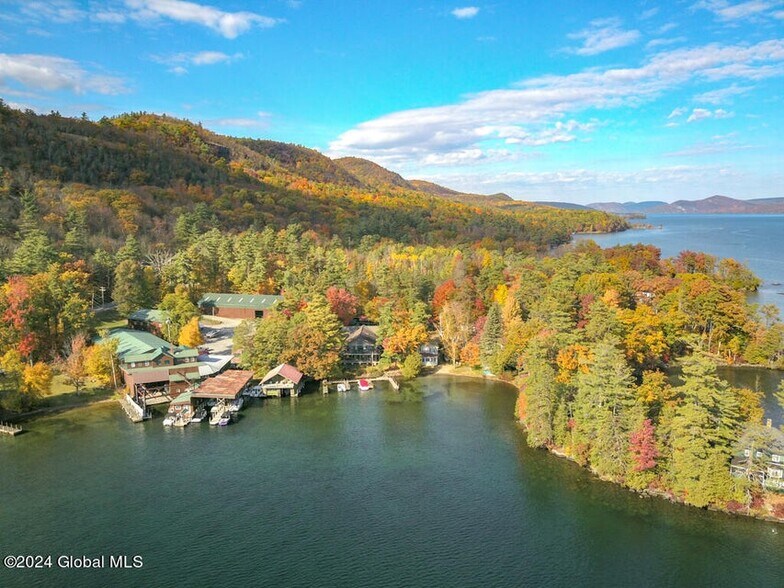 More Photos Of 8 Delaware Ave, Silver Bay Marina For Sale